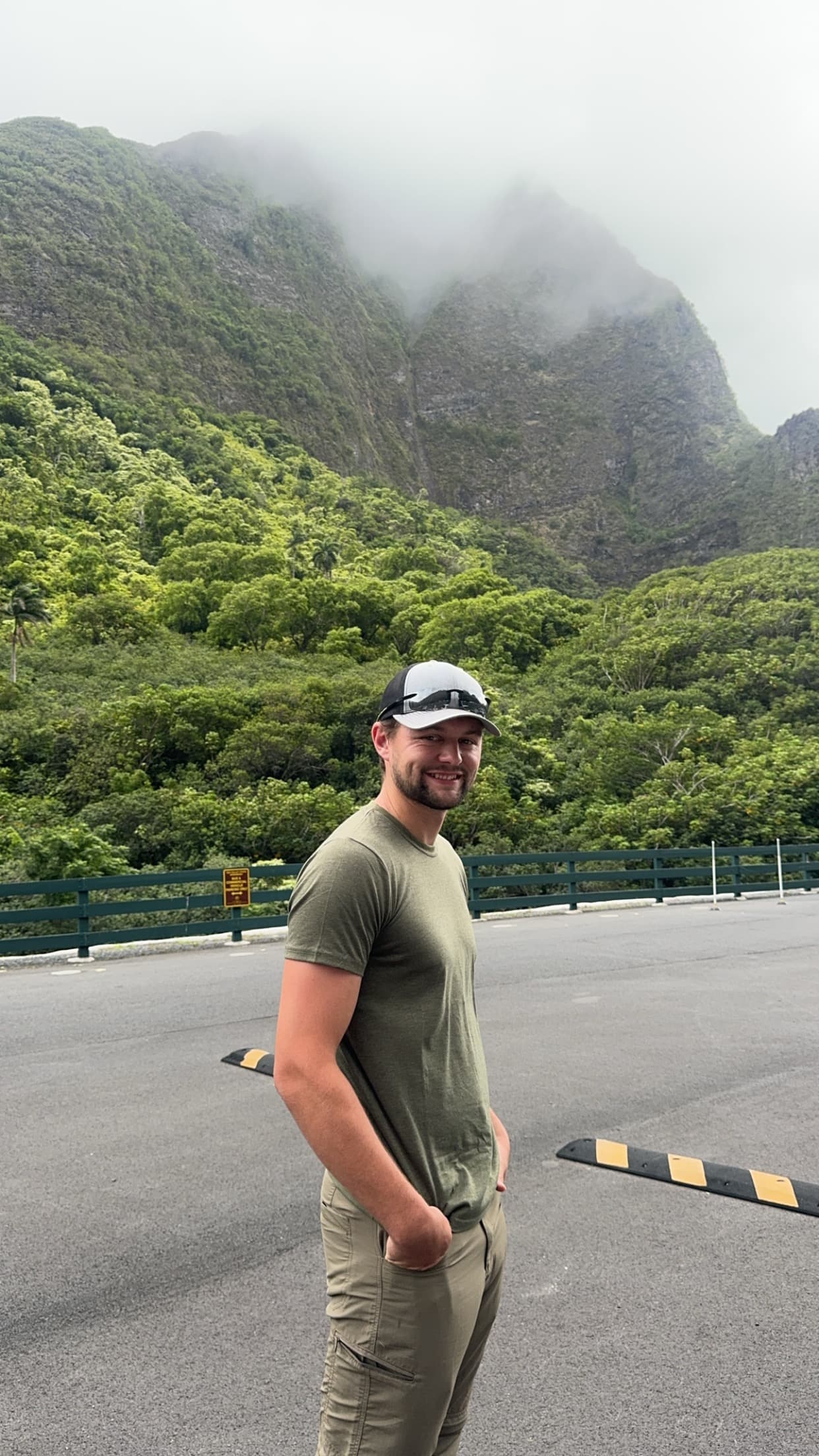 Travis Pundsack