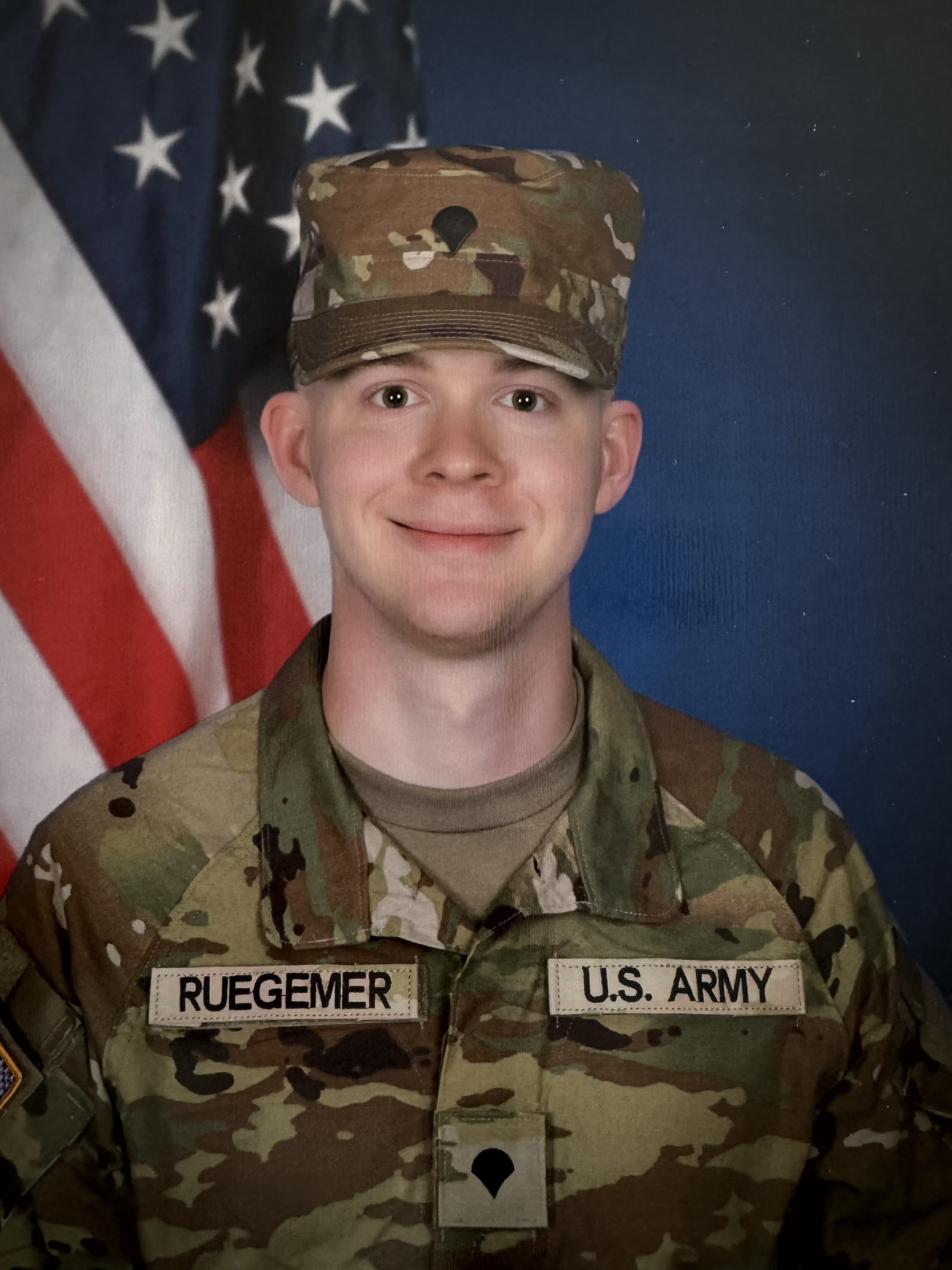Nick Ruegemer